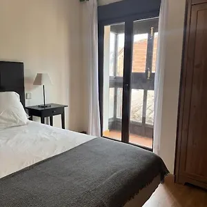 Apartamento Paseo Tendillas, Toledo