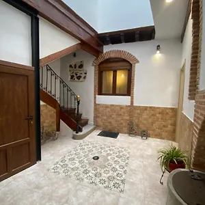 Apartamento Casco Viejo, Toledo