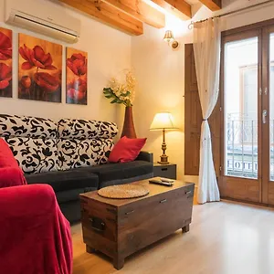 Apartamento El Capricho De By Toledoap, Toledo