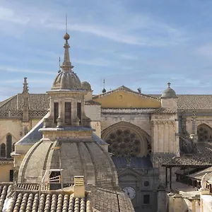 Apartamento Alcana By Ap, Toledo